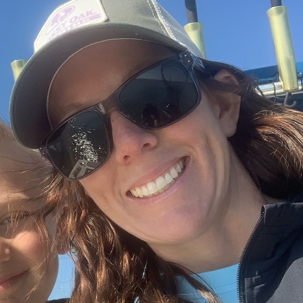 Meet your Posher, Niki